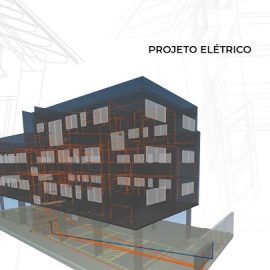 PROJETO ELÉTRICO