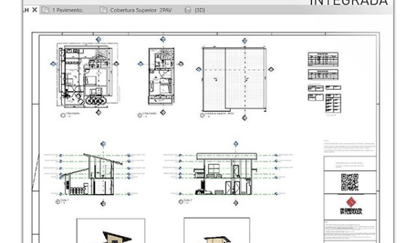 DETALHAMENTO DE PROJETO