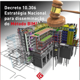 DECRETO 10.306 MÉTODO BIM!