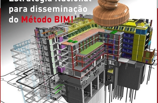 DECRETO 10.306 MÉTODO BIM!