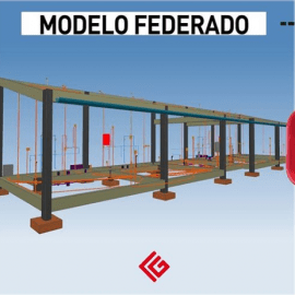 MODELO FEDERADO