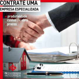 CONTRATE UMA EMPRESA ESPECIALIZADA