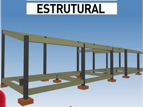 MODELO ESTRUTURAL