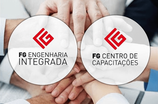 GRUPO FG PARCERIA DE SUCESSO!