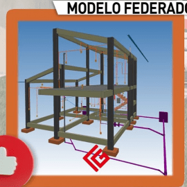 MODELO FEDERADO