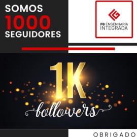 SOMOS 1000 SEGUIDORES