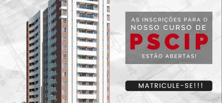 Quais edificações é necessário o PCIP?