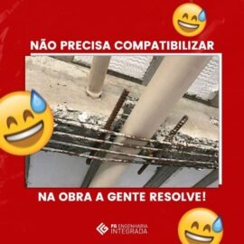 Para descontrair nessa terça-feira! – Compatibilização