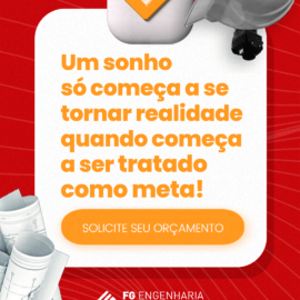 Solicite seu orçamento na FGE!