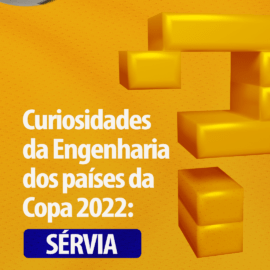 Curiosidades dos países da COPA 2022: Sérvia