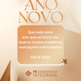 Feliz Ano Novo!